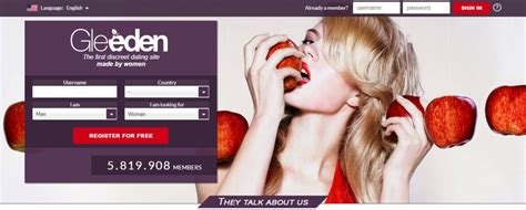 alternative gleeden|11 Best Sites Like Ashley Madison (2024)